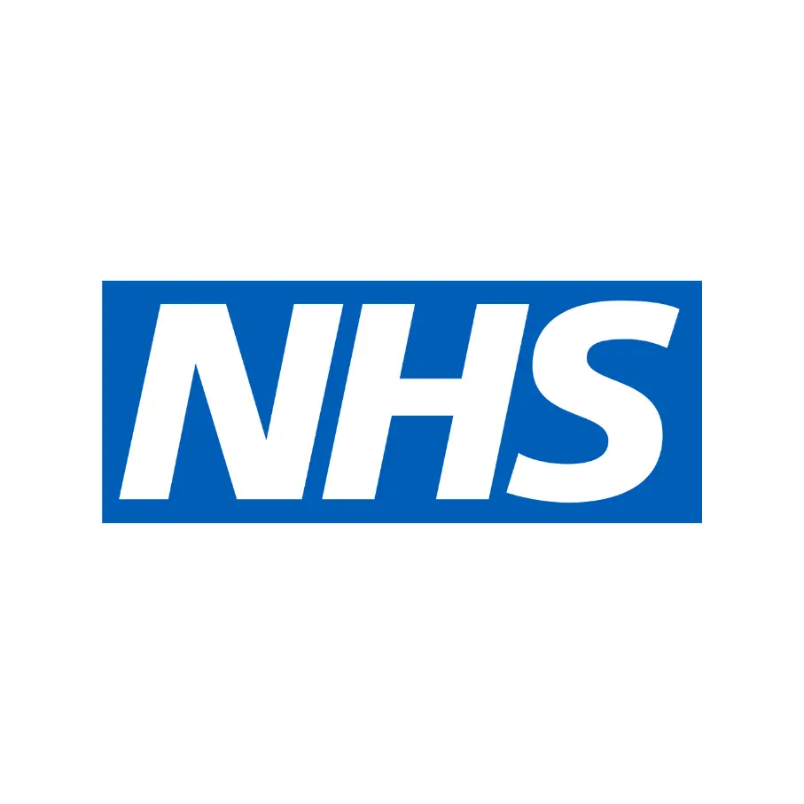 NHS Logo