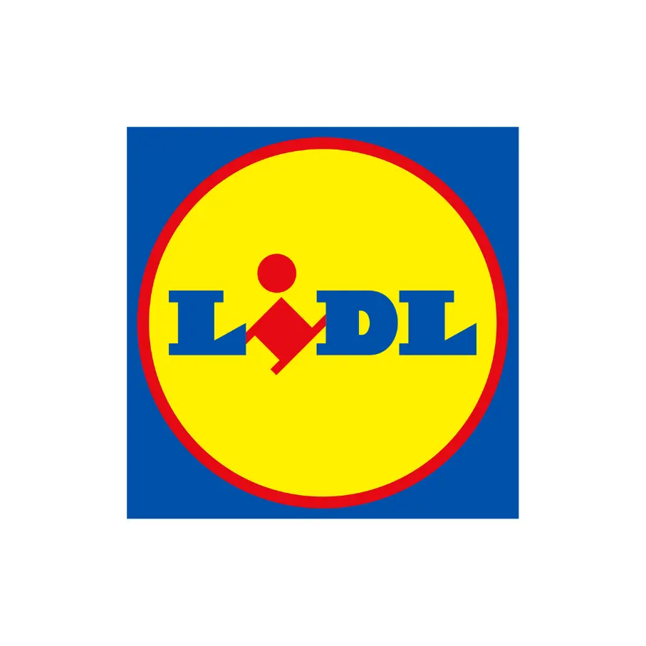 LIDL Logo