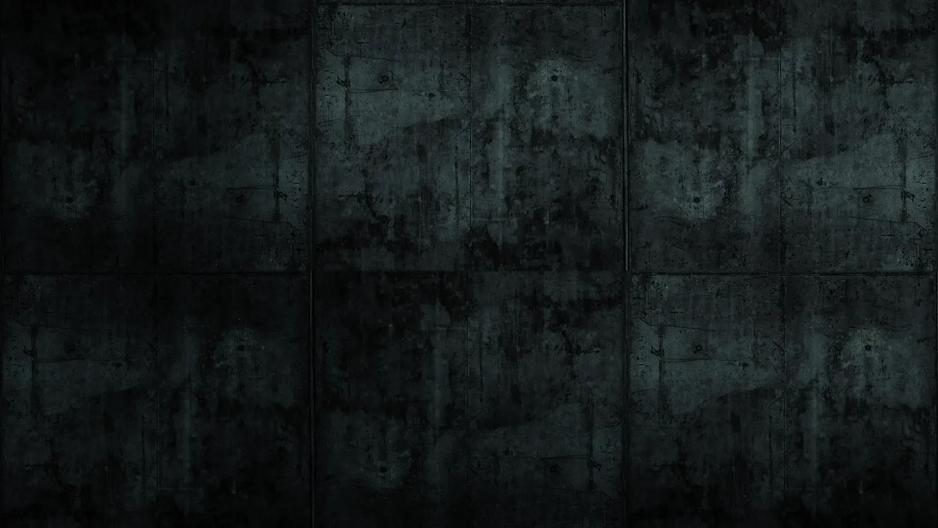 Dark, textured concrete wall with a rough, industrial finish and subtle variations in tone and shadow.
