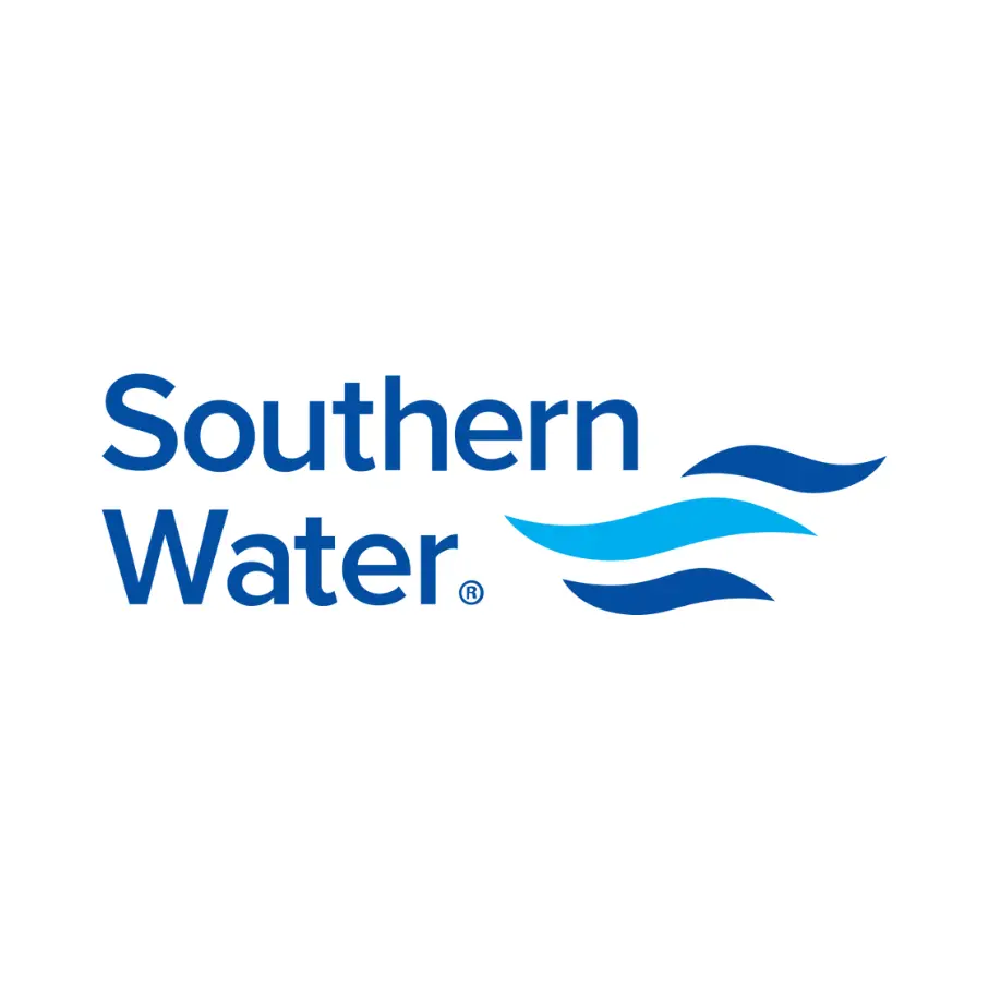 Southern Water Logo