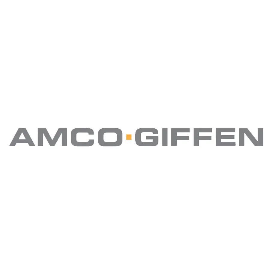 Amco Giffen Logo