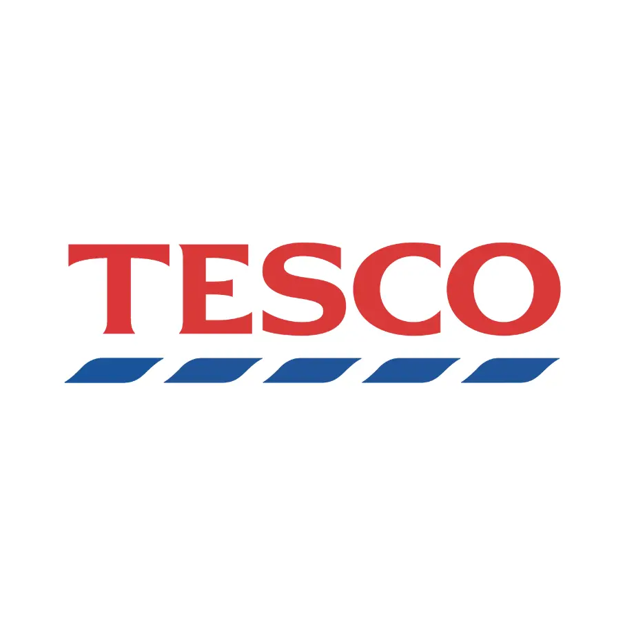 TESCO Logo