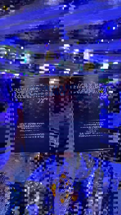 Security and Fire Excellence Award