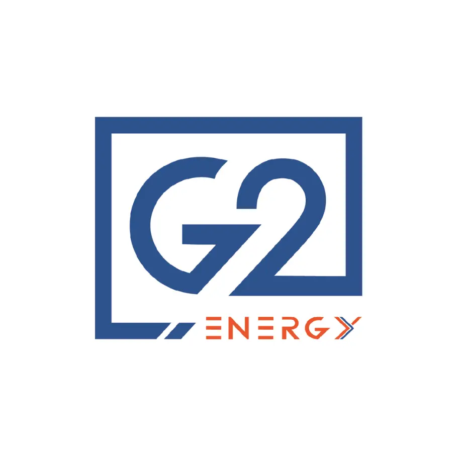 G2 Energy Logo