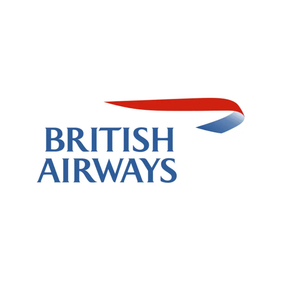 British Airways Logo