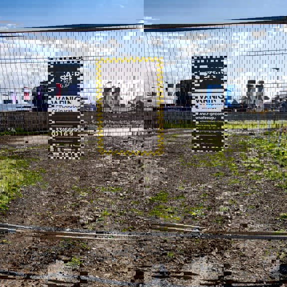 Wimpey, Edinburgh 48