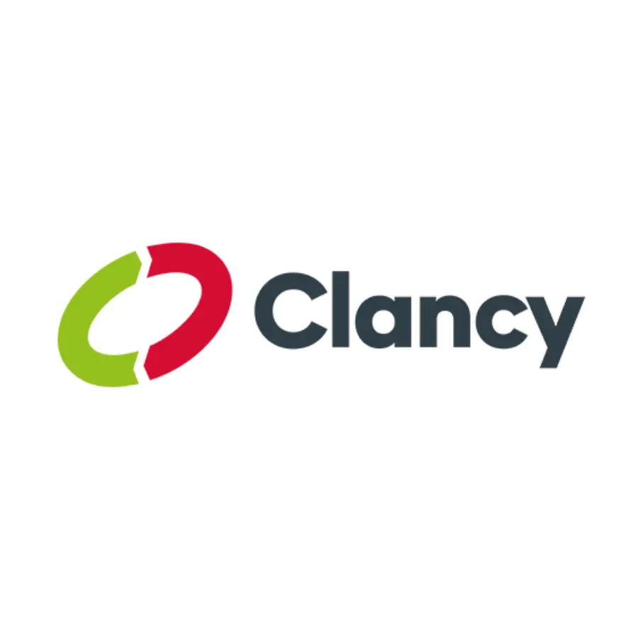 Clancy Group Logo