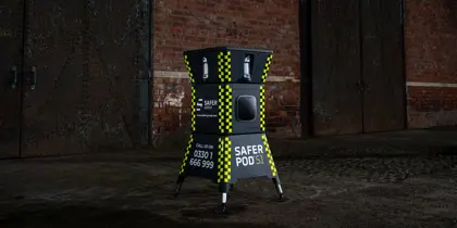 What is a Safer POD?
